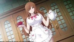 KonoSuba God's Blessing on this Wonderful World Love For These Clothes Of Desire PS4^PQUBE Clearance