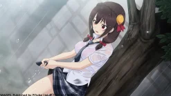 KonoSuba God's Blessing on this Wonderful World Love For These Clothes Of Desire PS4^PQUBE Clearance