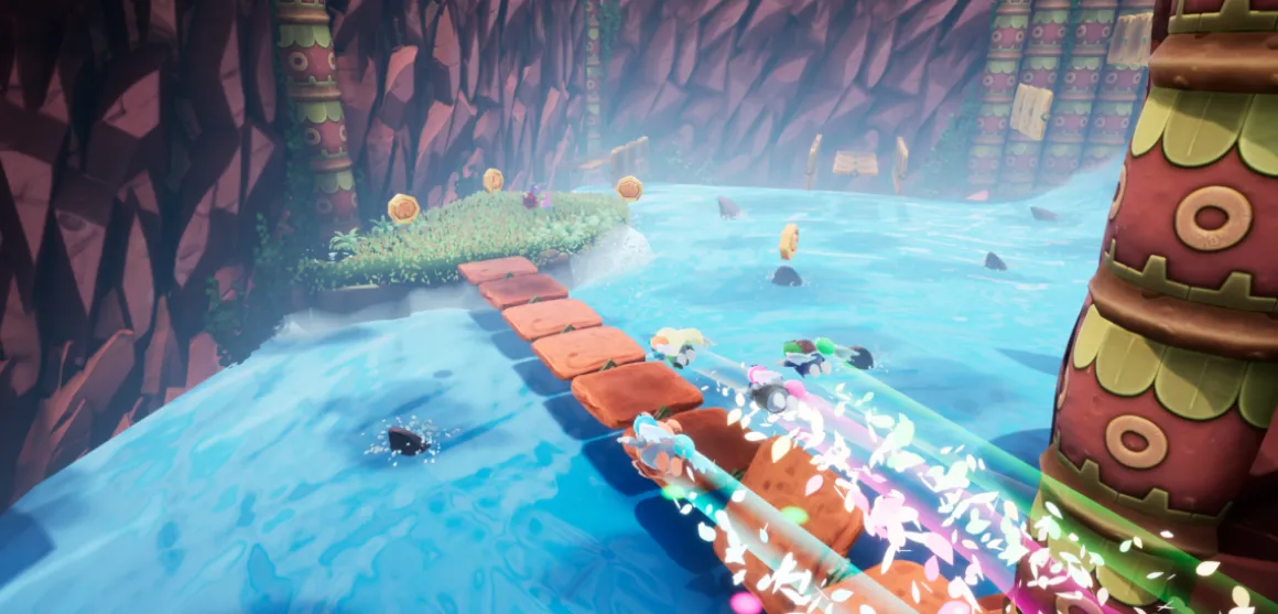 Kukoos Lost Pets Nintendo SWITCH^MODUS Flash Sale