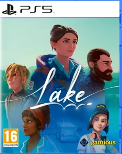 Lake PS5^PERP GAMES Online