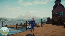 Lake PS5^PERP GAMES Online