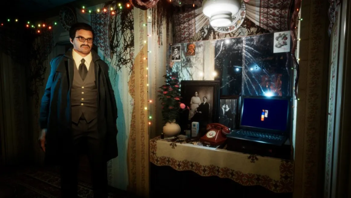 Last Days of Lazarus PS5^PERP GAMES Sale
