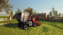 Lawn Mowing Simulator: Landmark Edition PS5^Astragon Cheap