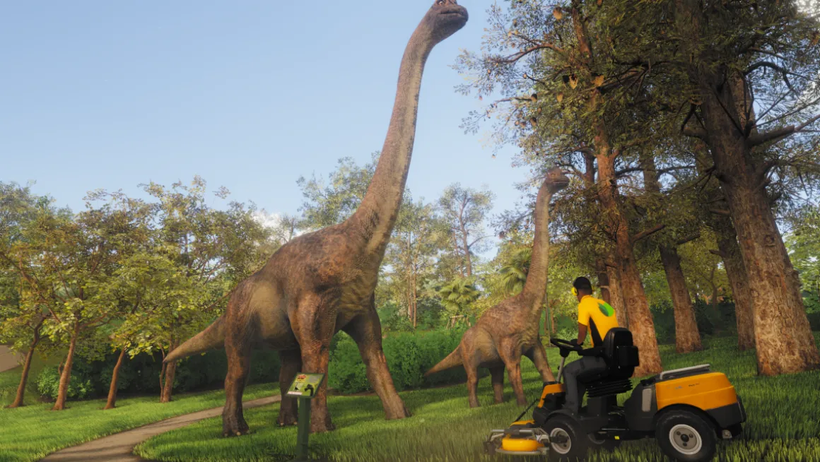 Lawn Mowing Simulator: Landmark Edition PS5^Astragon Cheap