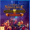 Le Donjon de Naheulbeuk L'Amulette du Désordre Chicken Edition PS4^Artefacts Studio Fashion