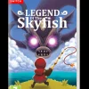 Legend of the Skyfish Nintendo SWITCH^Red Art Games Cheap