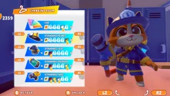 Leo Le Chat Pompier Nintendo SWITCH^Maximum Entertainment Cheap