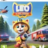 Leo Le Chat Pompier PS5^Maximum Entertainment Hot