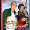 Les Chevaliers de Baphomet - L'ombre des templiers : Reforged Switch^Red Art Games Cheap