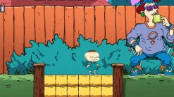 Les Razmoket Rugrats Adventures in Gameland Nintendo SWITCH^UIE Online