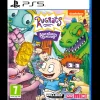Les Razmoket Rugrats Adventures in Gameland PS5^UIE New