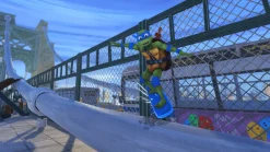 Les Tortues Ninja Les Mutants se Déchaînent Nintendo SWITCH^Outright Games Fashion