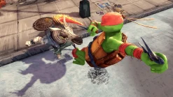 Les Tortues Ninja Les Mutants se Déchaînent Nintendo SWITCH^Outright Games Fashion