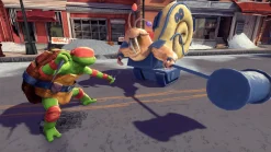 Les Tortues Ninja Les Mutants se Déchaînent Nintendo SWITCH^Outright Games Fashion