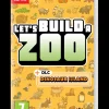 Let's Build a Zoo Nintendo SWITCH^MERGE Best Sale