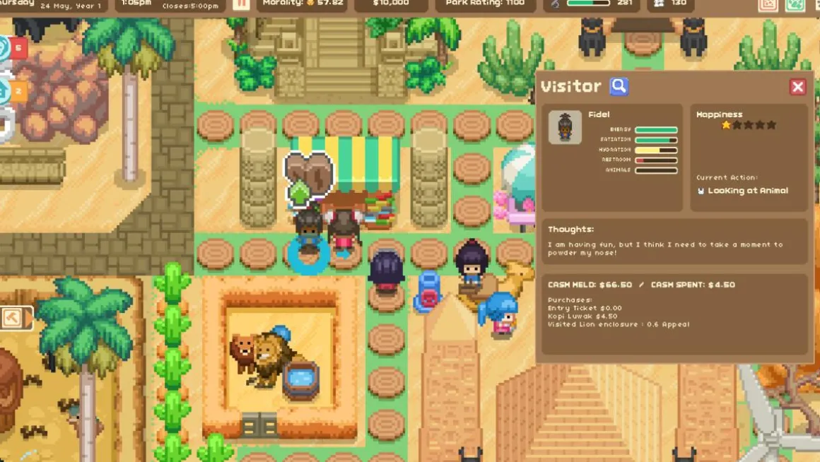Let's Build a Zoo Nintendo SWITCH^MERGE Best Sale