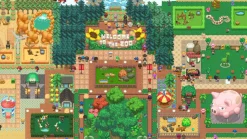 Let's Build a Zoo Nintendo SWITCH^MERGE Best Sale