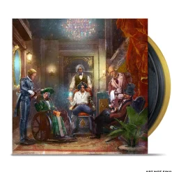 Lies of P Vinyle 3LP^iam8bit Outlet