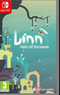 Linn Path of Orchards Nintendo SWITCH^Red Art Games Sale