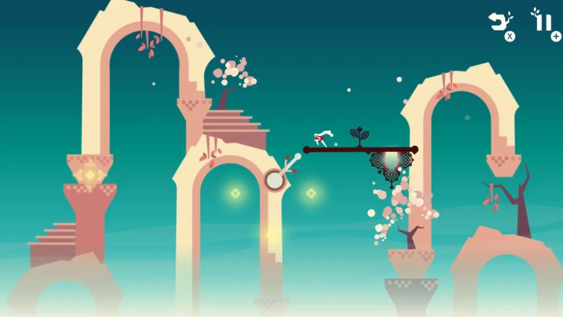 Linn Path of Orchards Nintendo SWITCH^Red Art Games Sale