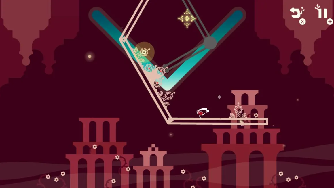 Linn Path of Orchards Nintendo SWITCH^Red Art Games Sale