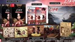 LISA: Decade of Joy Collection Nintendo Switch^TESURA Online