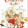 Little Dragons Cafe Switch^RISING STAR Store