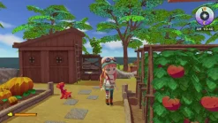 Little Dragons Cafe Switch^RISING STAR Store