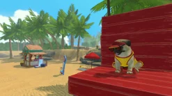 Little Friends Puppy Island Nintendo SWITCH + Bonus Bague de Téléphone^Fireshine Online