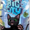Little Kitty Big City Nintendo Switch^FANGAMER Shop