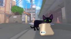 Little Kitty Big City Nintendo Switch^FANGAMER Shop