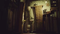 Little Nightmares Complete Edition PS4^Bandai Namco Fashion