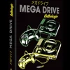 Livre : Anthologie Mega Drive Classic Edition -^Geeks Line Cheap