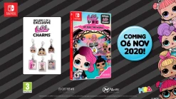 L.O.L Surprise! - Remix Edition We Rule the World Switch^Nighthawk Interactive Cheap