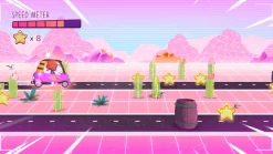 L.O.L. Surprise! Movie Night Nintendo SWITCH^Nighthawk Interactive Clearance