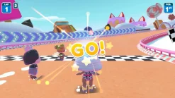 L.O.L. Surprise! Roller Dreams Nintendo SWITCH^Nighthawk Interactive Flash Sale