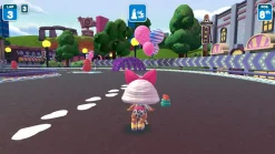 L.O.L. Surprise! Roller Dreams Nintendo SWITCH^Nighthawk Interactive Flash Sale