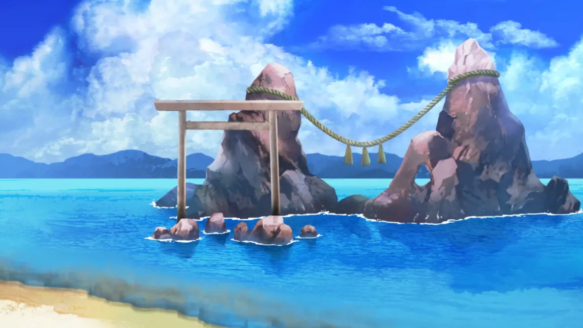 Loop8 Summer of Gods Nintendo SWITCH^MARVELOUS Sale