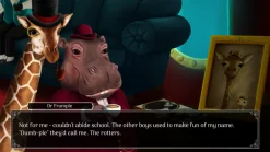 Lord Winklebottom Investigates PS4^FUNSTOCK Store