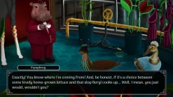 Lord Winklebottom Investigates PS4^FUNSTOCK Store