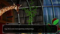 Lord Winklebottom Investigates PS4^FUNSTOCK Store