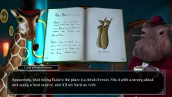 Lord Winklebottom Investigates PS4^FUNSTOCK Store