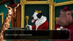 Lord Winklebottom Investigates PS4^FUNSTOCK Store