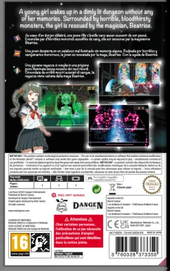 Lost Ruins Nintendo Switch^Red Art Games Outlet