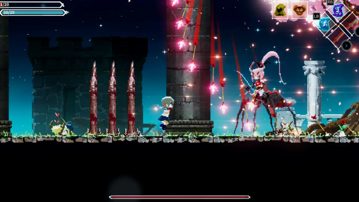 Lost Ruins Nintendo Switch^Red Art Games Outlet