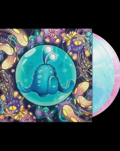 Lumote: The Mastermote Chronicles OST Vinyle - 2LP^Black Screen Records Cheap
