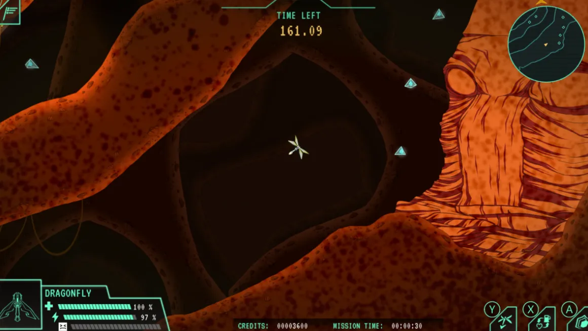 Lunar Lander Beyond Deluxe Nintendo SWITCH^Atari Outlet