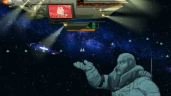 Lunar Lander Beyond Deluxe Nintendo SWITCH^Atari Outlet