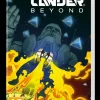 Lunar Lander Beyond Nintendo SWITCH^Atari Best