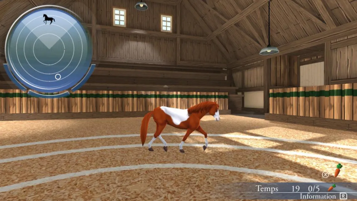 Ma vie avec Les Chevaux 2 Switch^MINDSCAPE Fashion